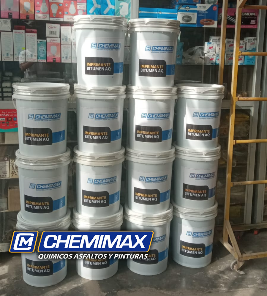 bitumen aq